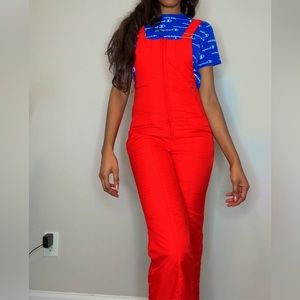 Women/ Girl Jumpsuit
